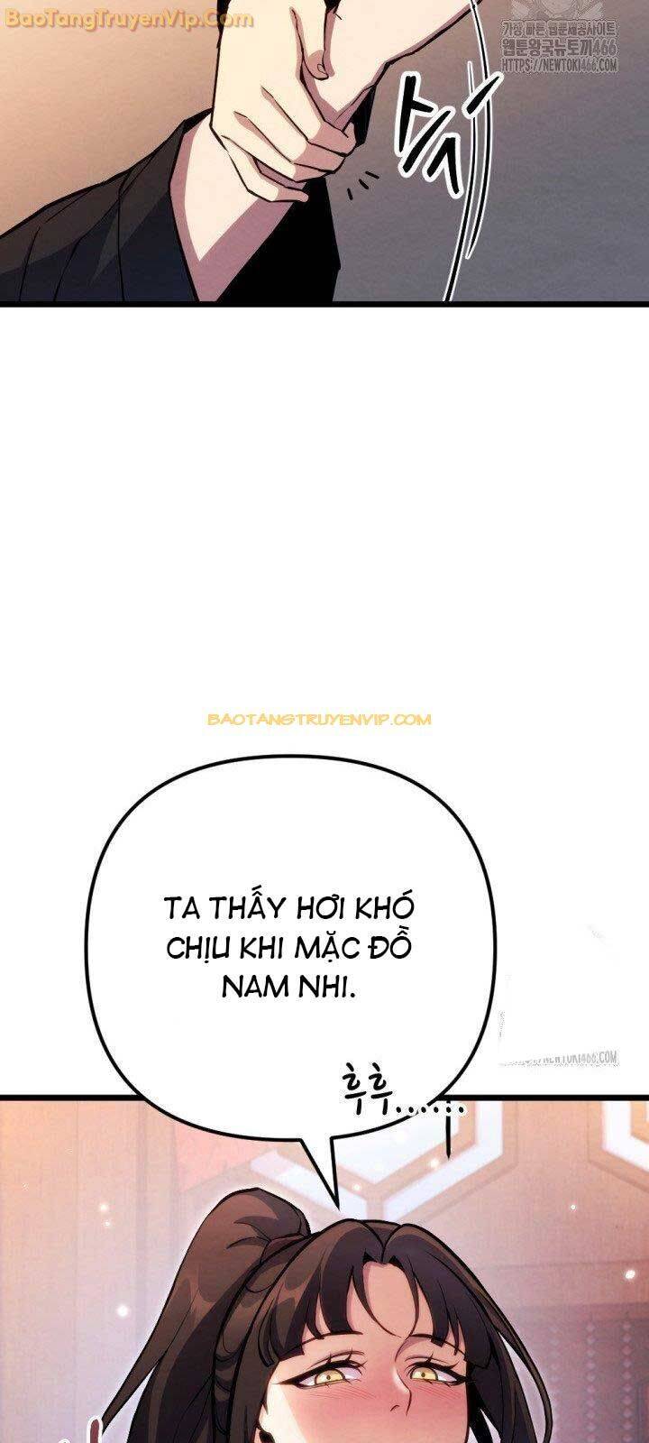Lãng Nhân Bất Tử Chapter 18 - 35