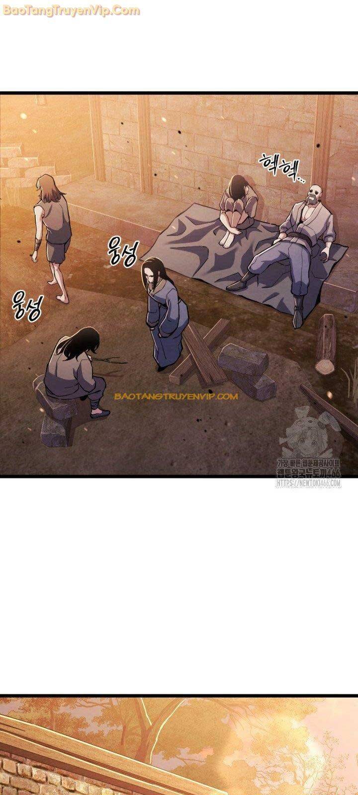 Lãng Nhân Bất Tử Chapter 18 - 40