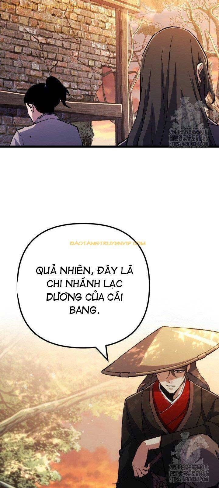 Lãng Nhân Bất Tử Chapter 18 - 41