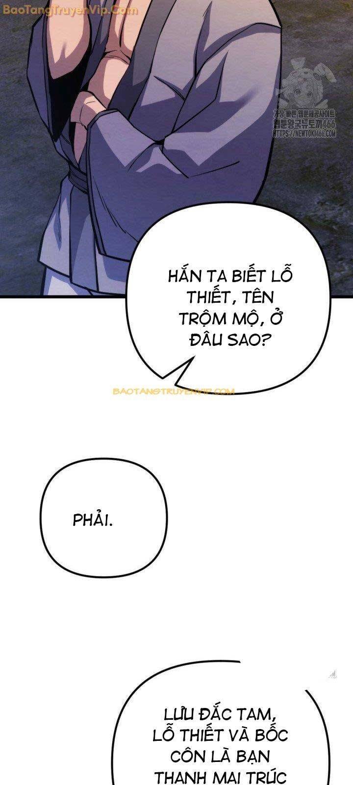 Lãng Nhân Bất Tử Chapter 18 - 48