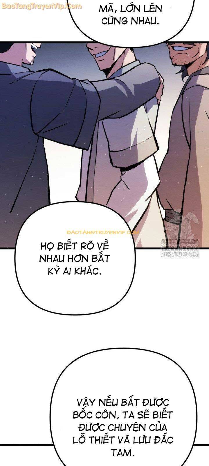 Lãng Nhân Bất Tử Chapter 18 - 49