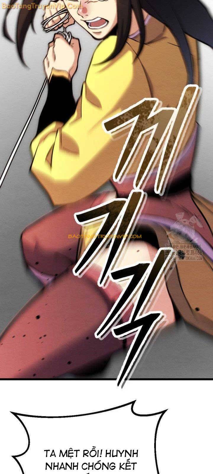 Lãng Nhân Bất Tử Chapter 19 - 11