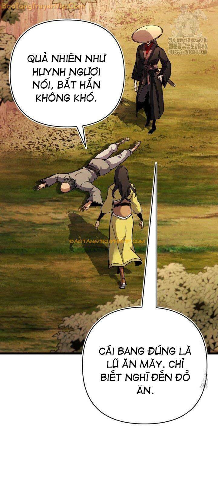 Lãng Nhân Bất Tử Chapter 19 - 17