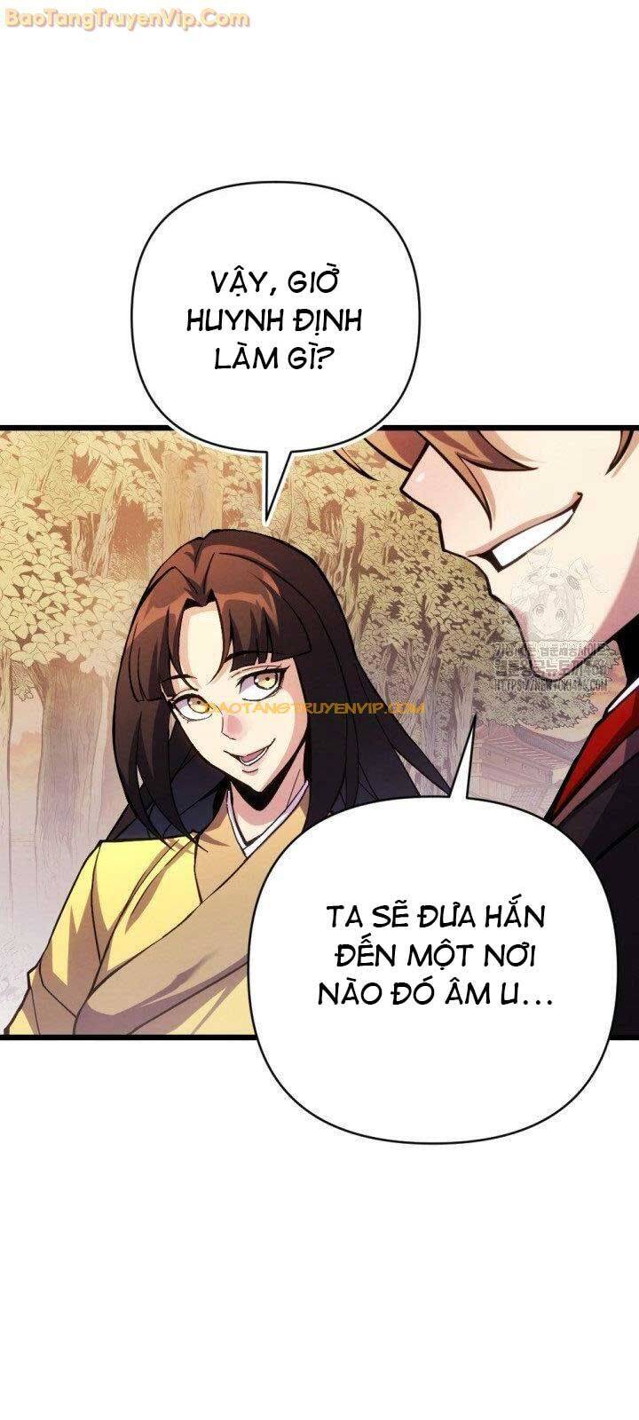 Lãng Nhân Bất Tử Chapter 19 - 18