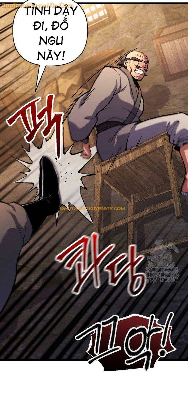 Lãng Nhân Bất Tử Chapter 19 - 24