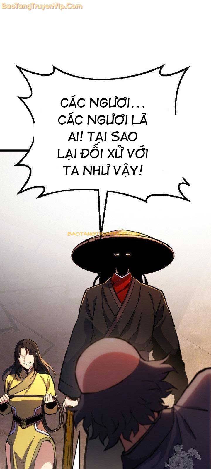 Lãng Nhân Bất Tử Chapter 19 - 25