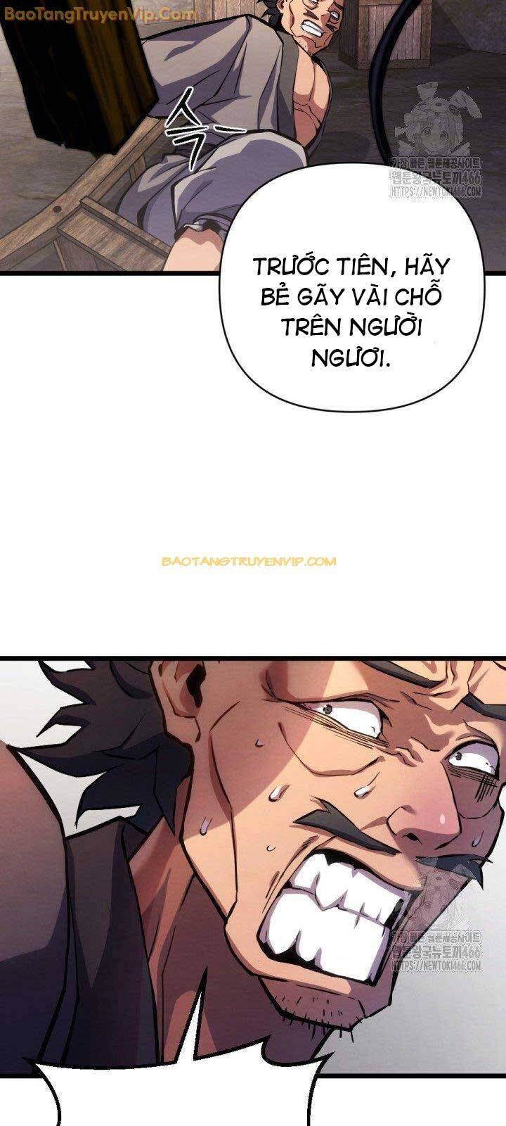 Lãng Nhân Bất Tử Chapter 19 - 28