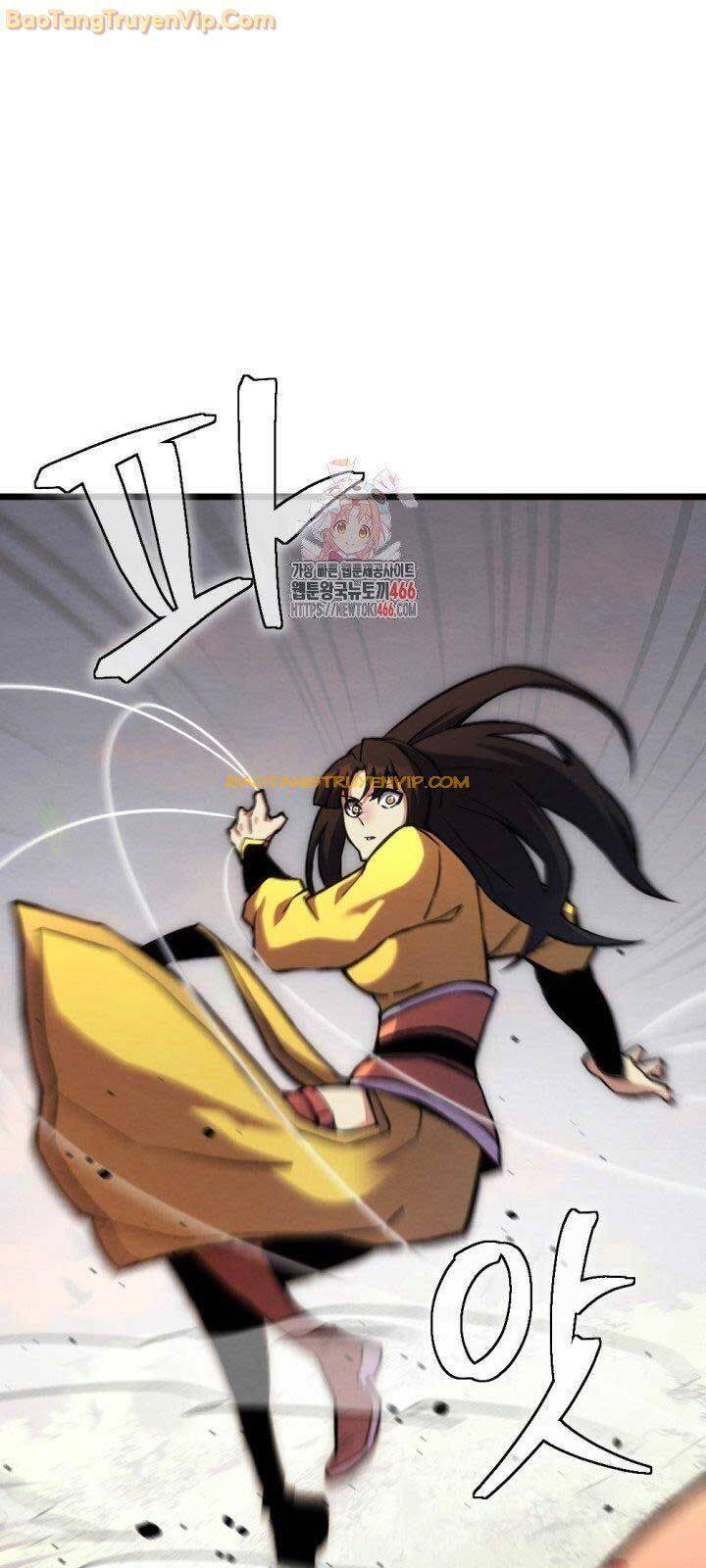 Lãng Nhân Bất Tử Chapter 19 - 4