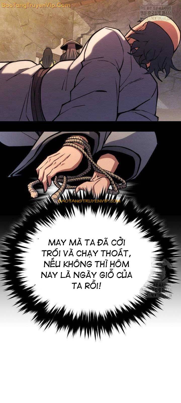 Lãng Nhân Bất Tử Chapter 19 - 35