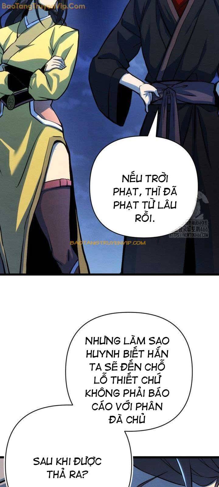 Lãng Nhân Bất Tử Chapter 19 - 38