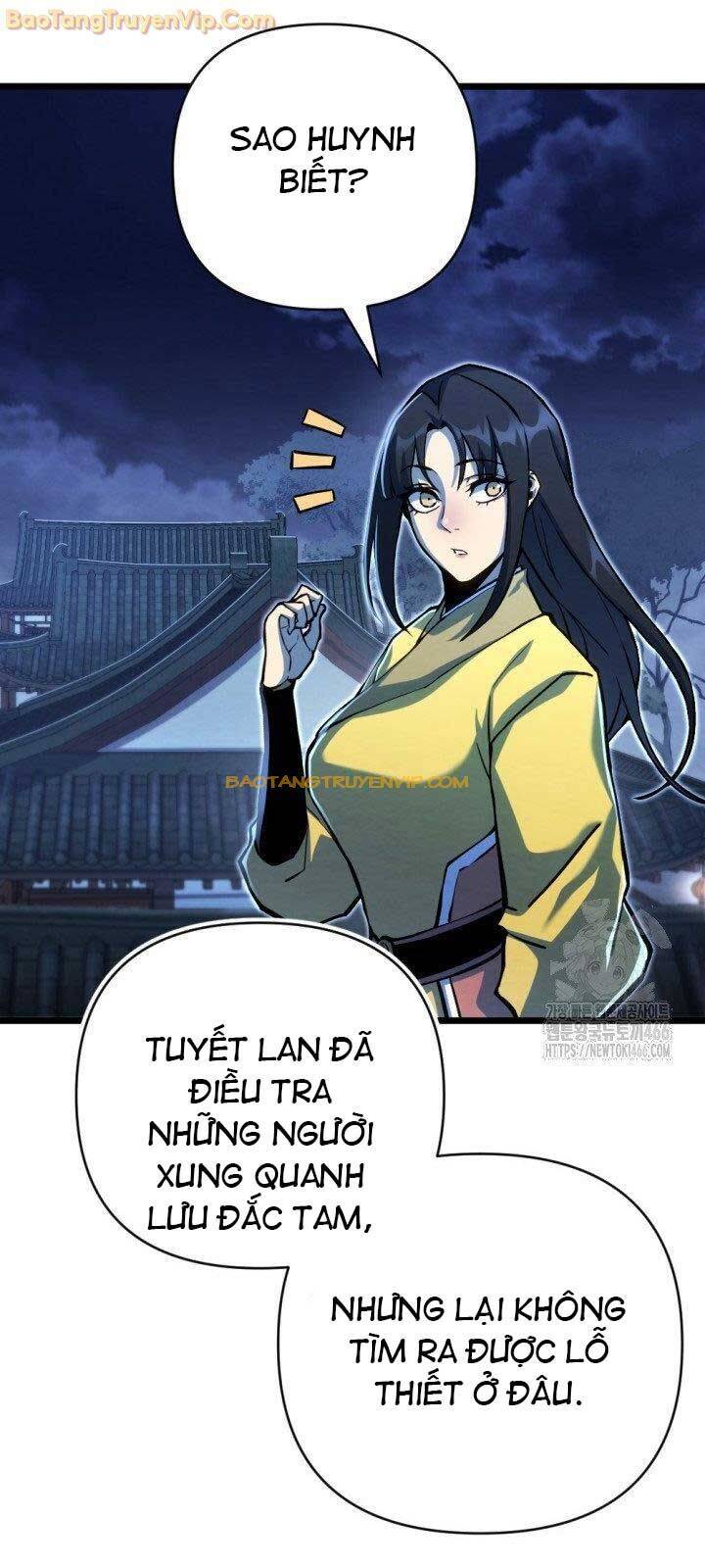 Lãng Nhân Bất Tử Chapter 19 - 42