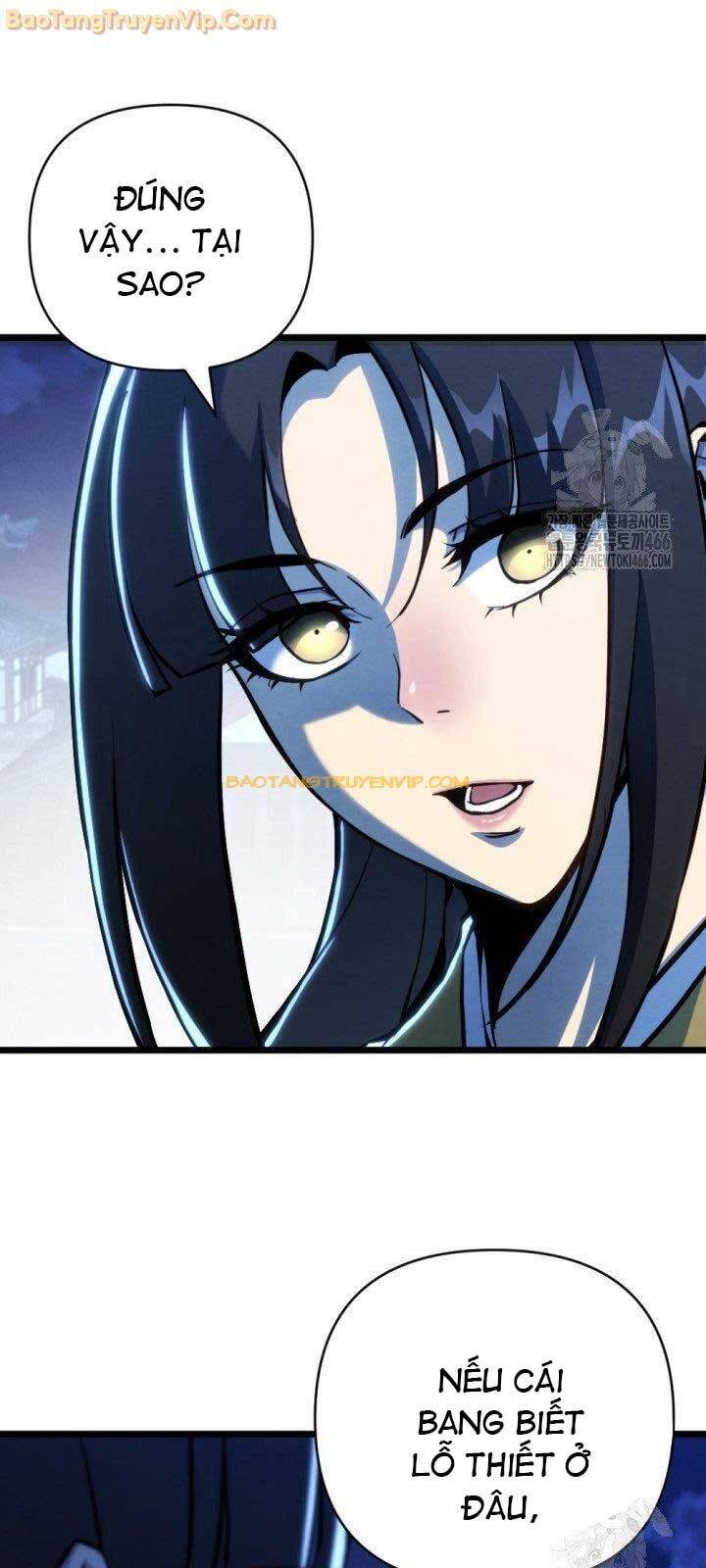 Lãng Nhân Bất Tử Chapter 19 - 43