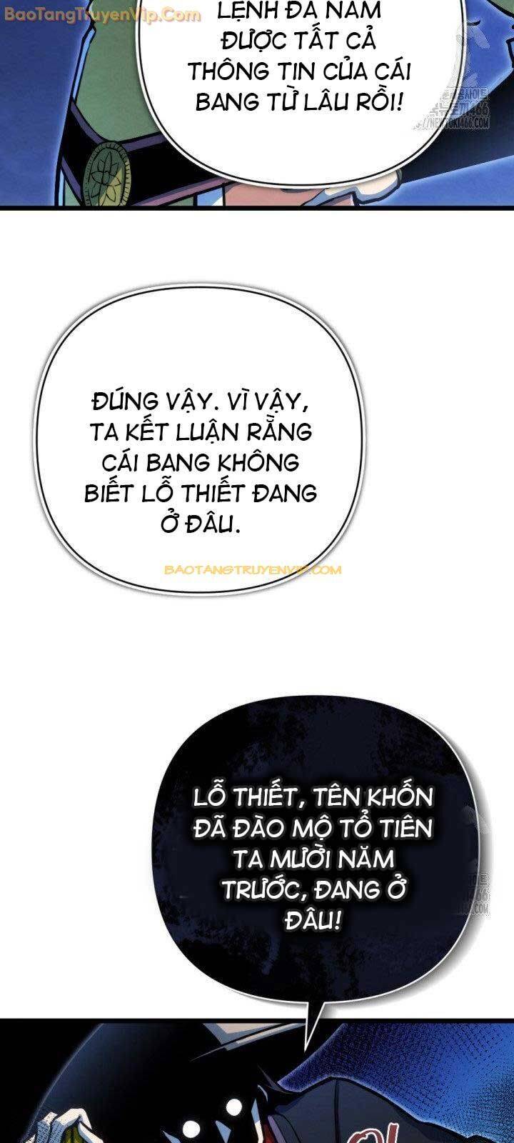 Lãng Nhân Bất Tử Chapter 19 - 46