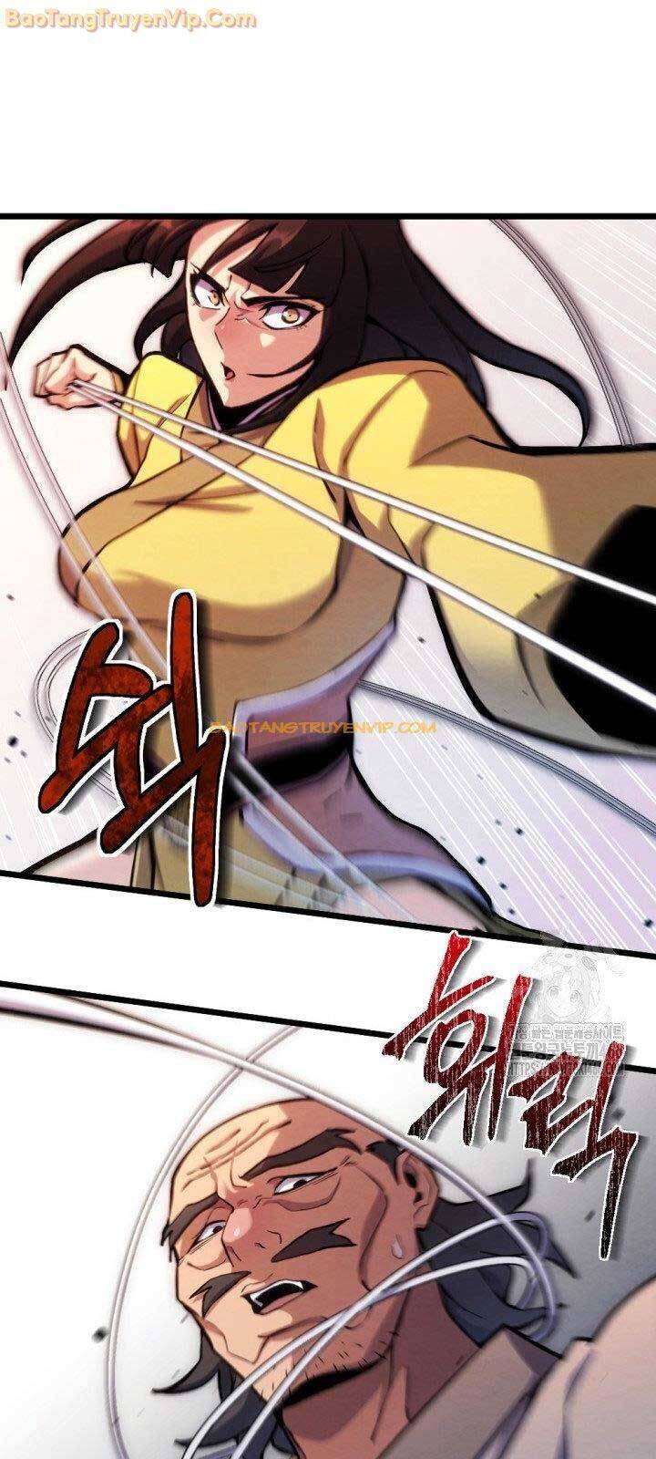 Lãng Nhân Bất Tử Chapter 19 - 6