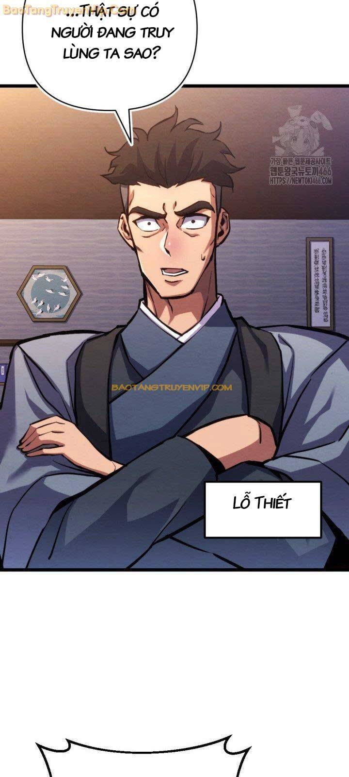 Lãng Nhân Bất Tử Chapter 19 - 77