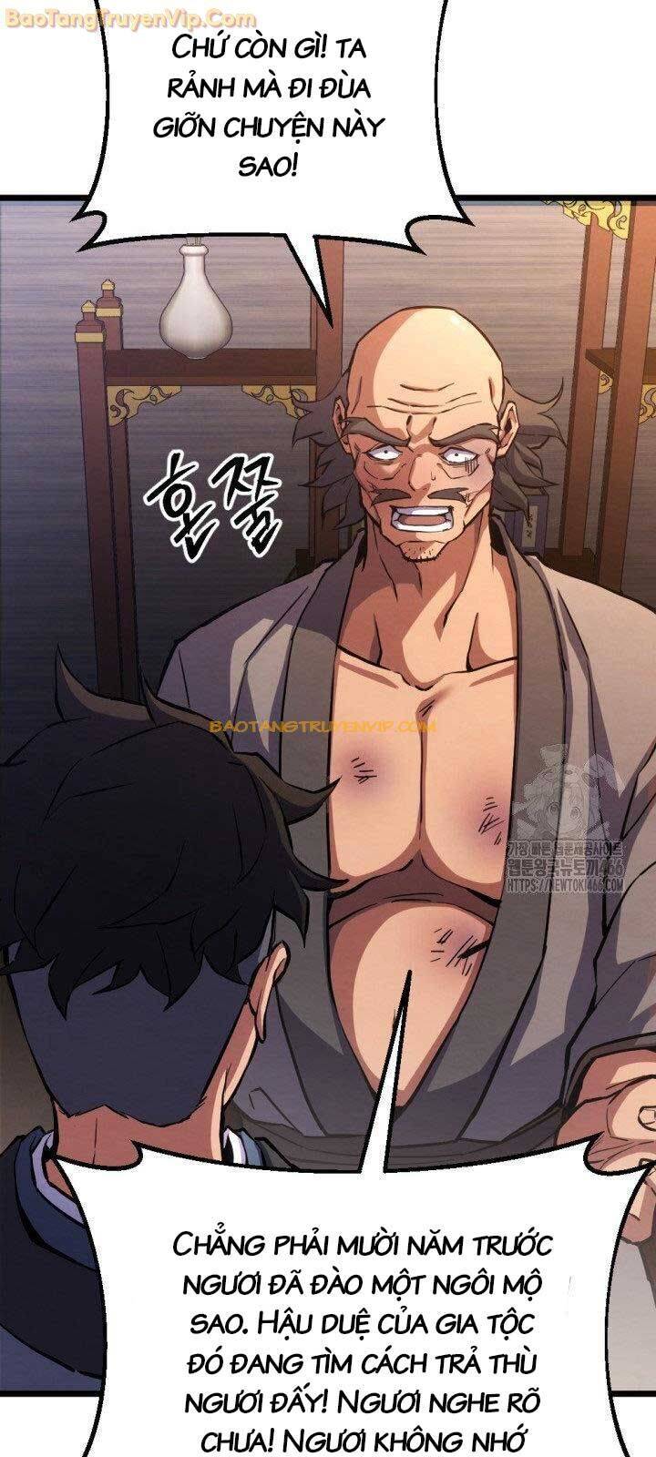 Lãng Nhân Bất Tử Chapter 19 - 78