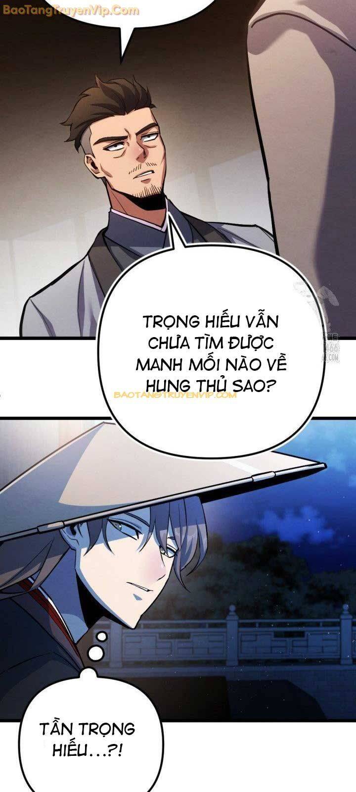 Lãng Nhân Bất Tử Chapter 20 - 11