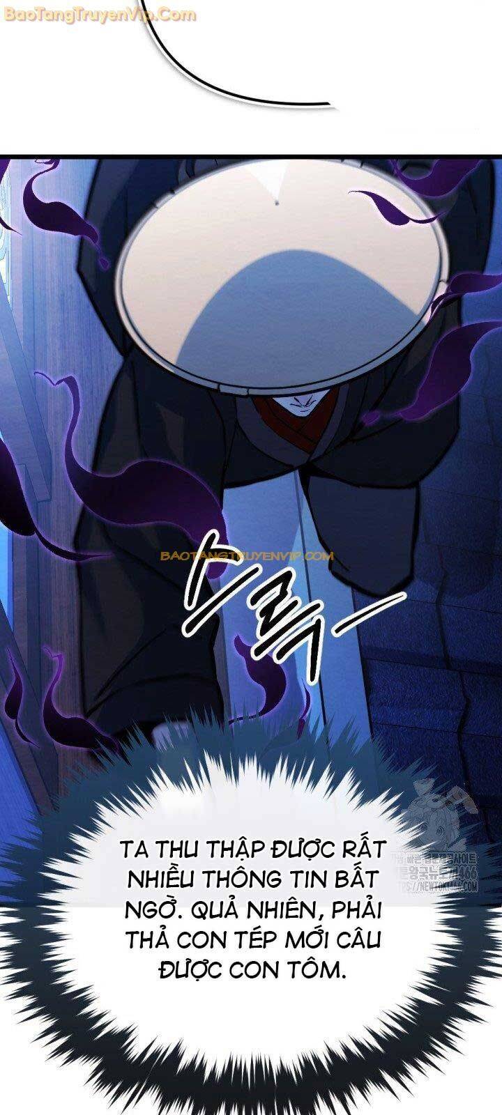 Lãng Nhân Bất Tử Chapter 20 - 16