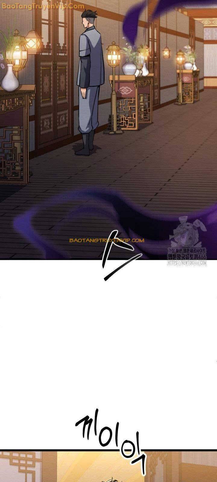 Lãng Nhân Bất Tử Chapter 20 - 19