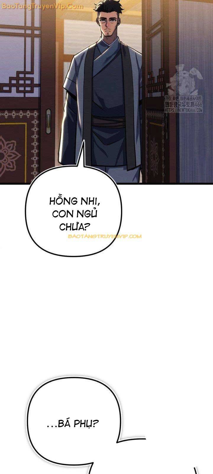 Lãng Nhân Bất Tử Chapter 20 - 20