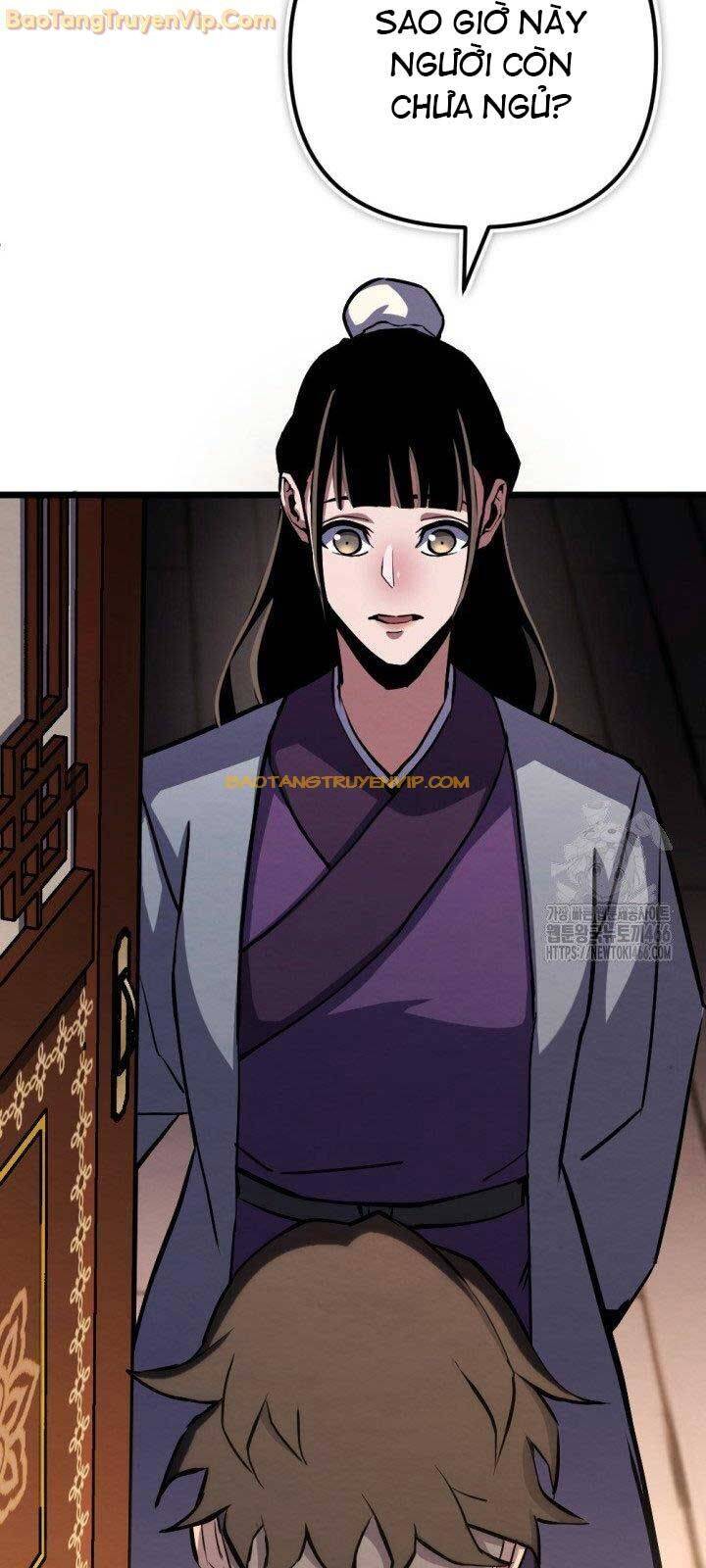 Lãng Nhân Bất Tử Chapter 20 - 21