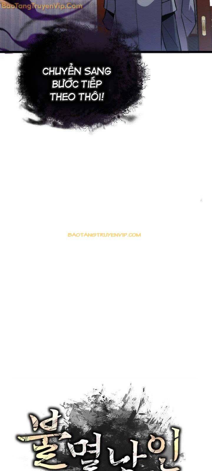 Lãng Nhân Bất Tử Chapter 20 - 26