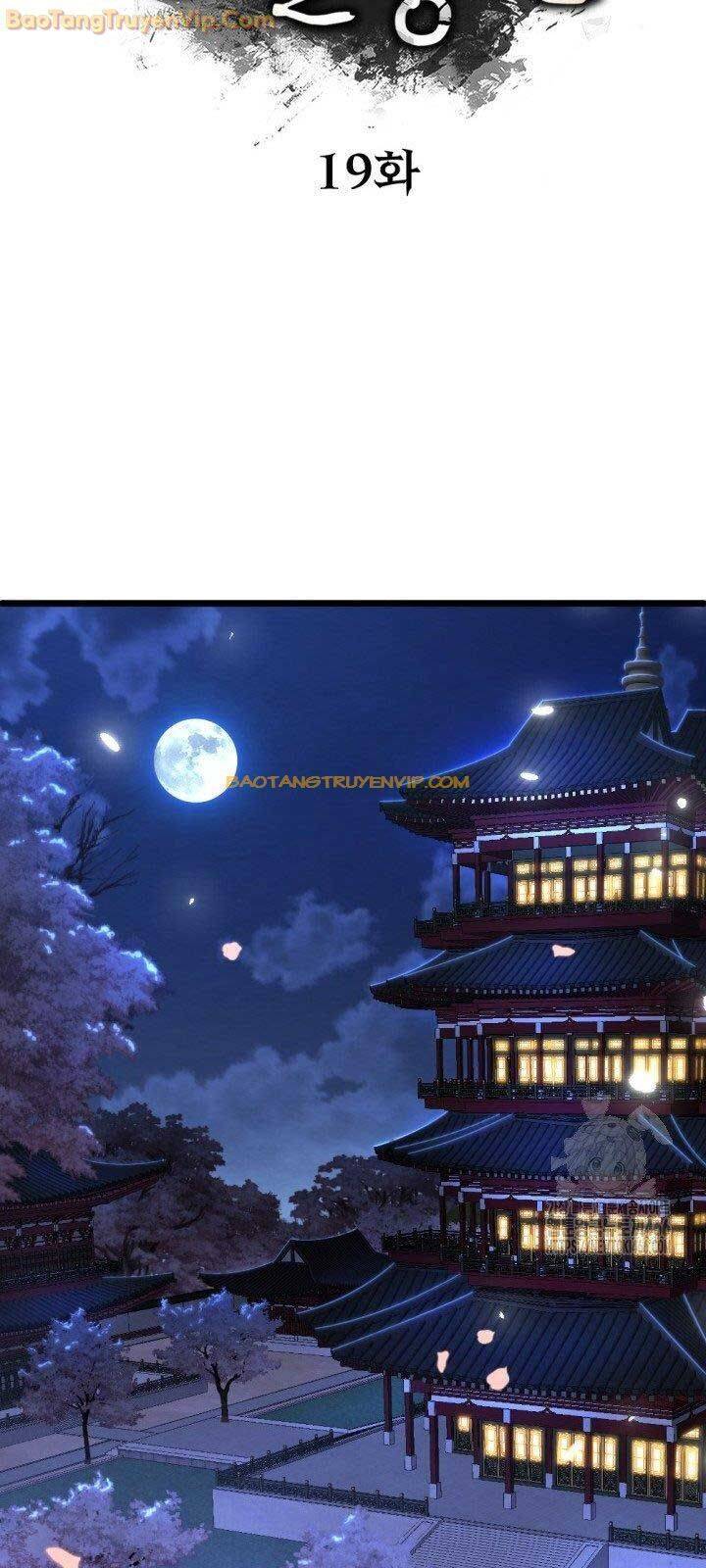 Lãng Nhân Bất Tử Chapter 20 - 27