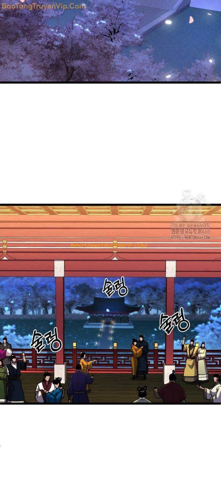 Lãng Nhân Bất Tử Chapter 20 - 28