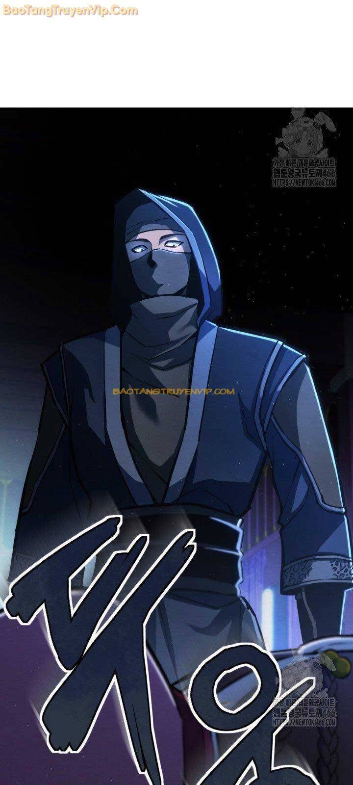 Lãng Nhân Bất Tử Chapter 20 - 31