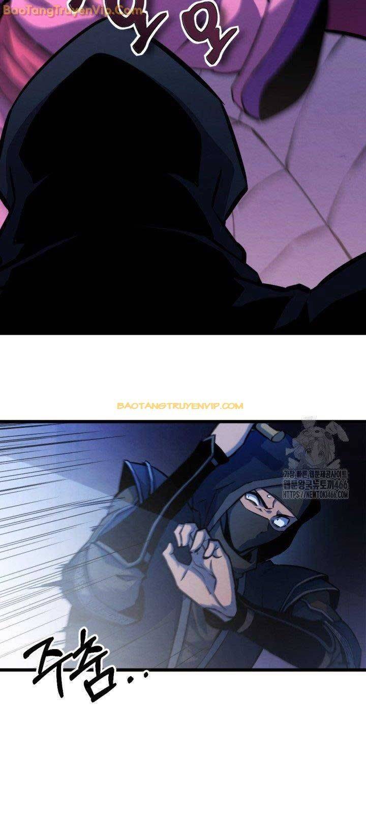 Lãng Nhân Bất Tử Chapter 20 - 43