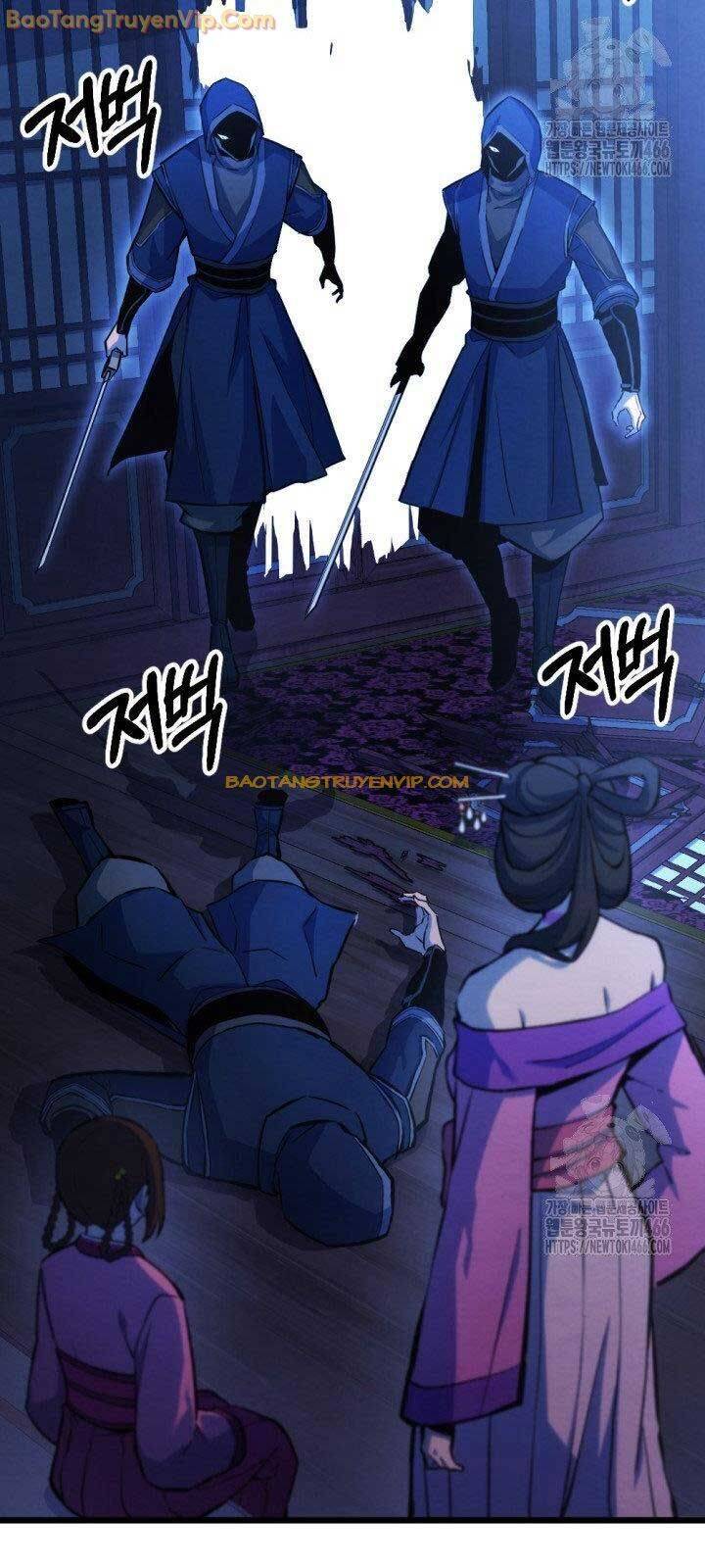 Lãng Nhân Bất Tử Chapter 20 - 60