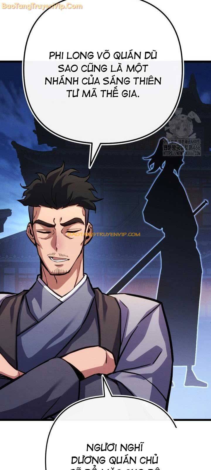 Lãng Nhân Bất Tử Chapter 20 - 7