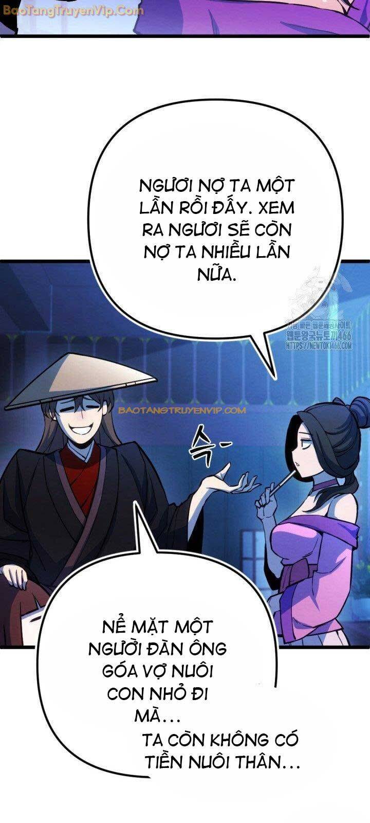 Lãng Nhân Bất Tử Chapter 20 - 81