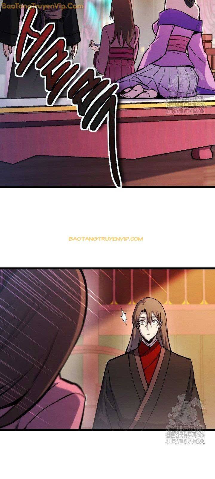 Lãng Nhân Bất Tử Chapter 21 - 19