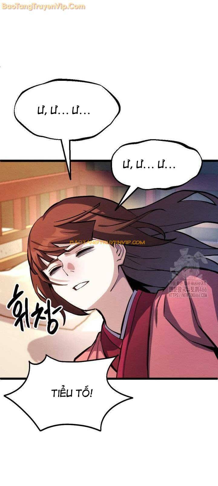 Lãng Nhân Bất Tử Chapter 21 - 20