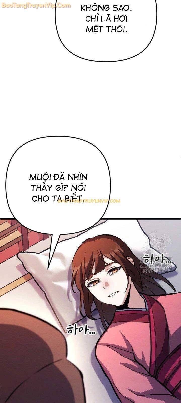 Lãng Nhân Bất Tử Chapter 21 - 22