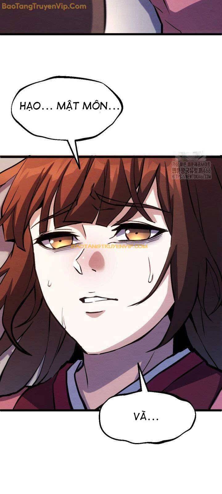 Lãng Nhân Bất Tử Chapter 21 - 23