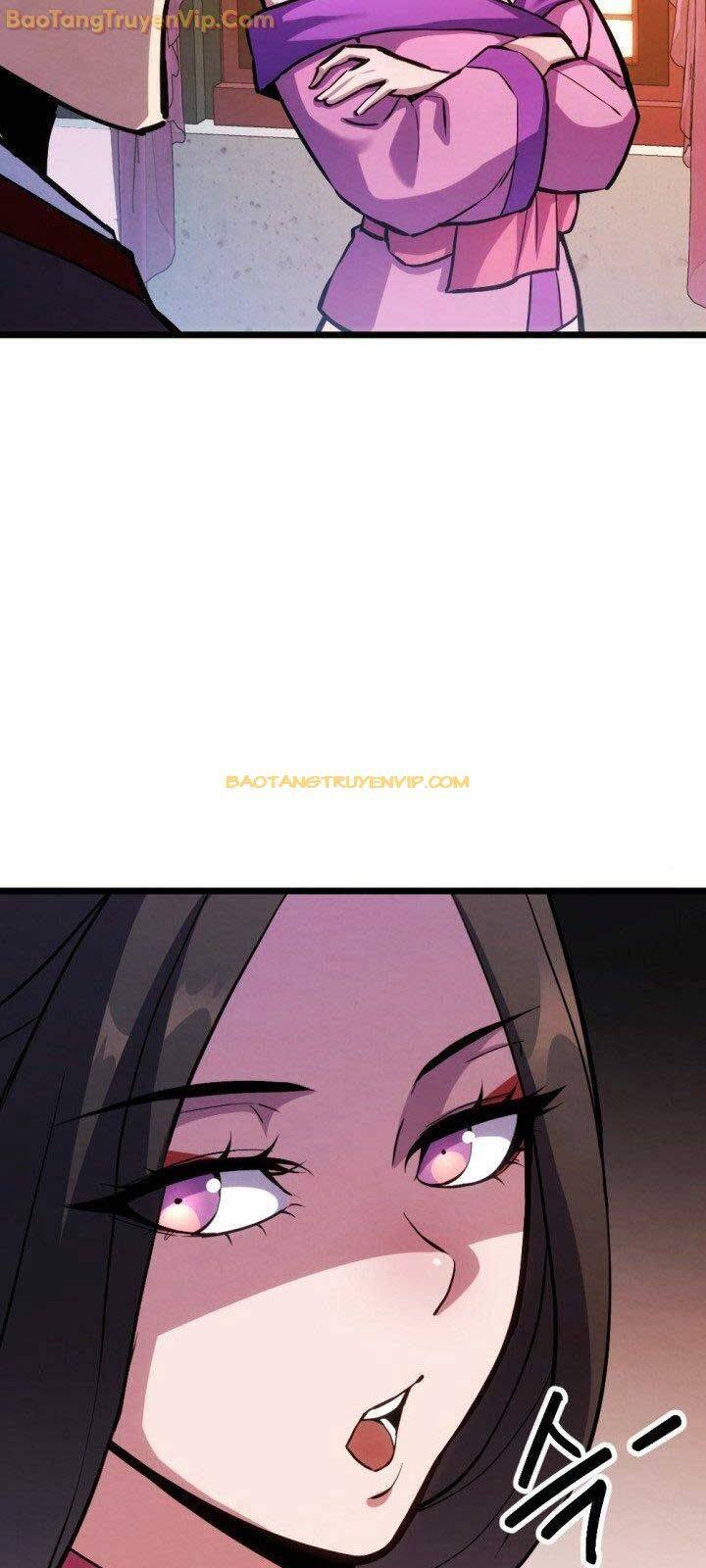 Lãng Nhân Bất Tử Chapter 21 - 27