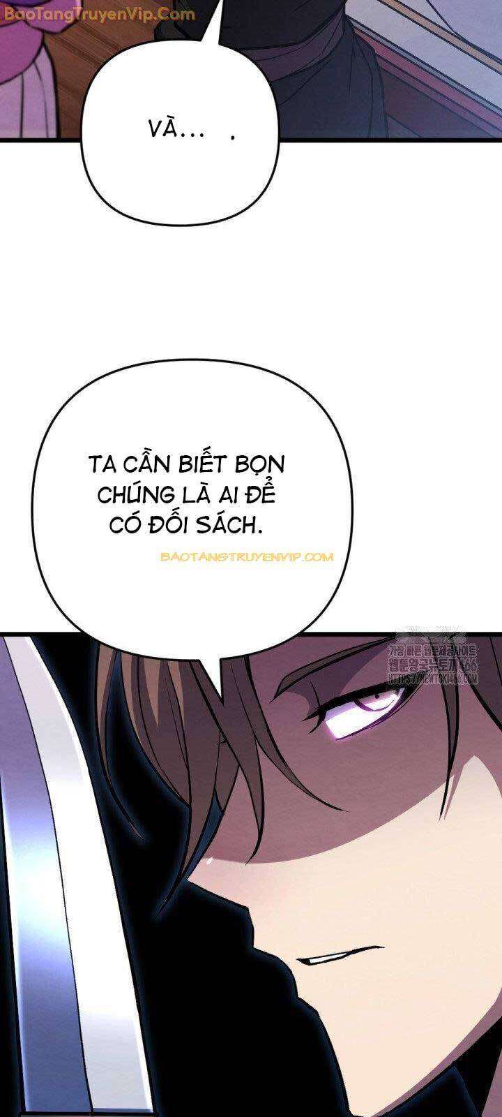 Lãng Nhân Bất Tử Chapter 21 - 29