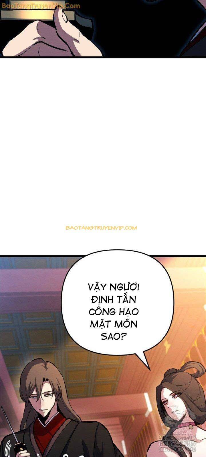 Lãng Nhân Bất Tử Chapter 21 - 30