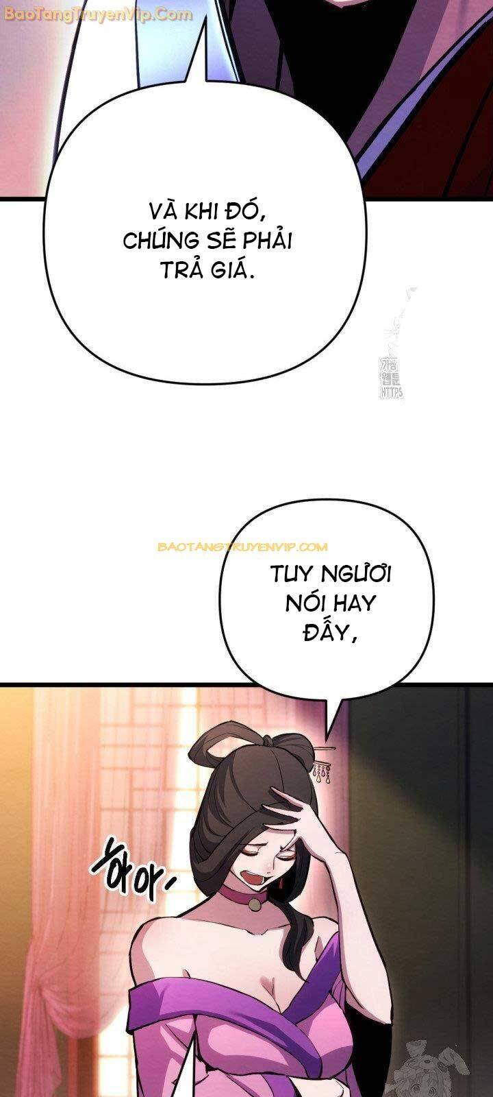 Lãng Nhân Bất Tử Chapter 21 - 32