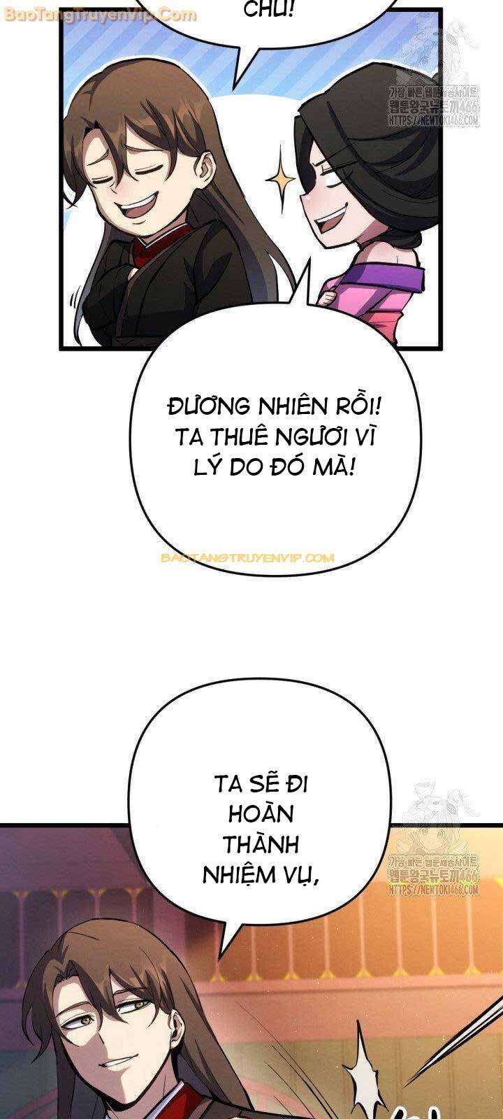 Lãng Nhân Bất Tử Chapter 21 - 35