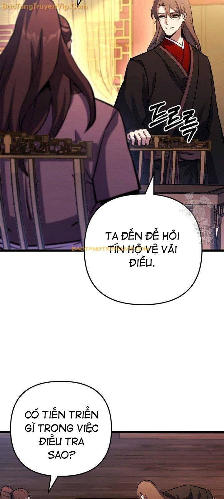 Lãng Nhân Bất Tử Chapter 21 - 45