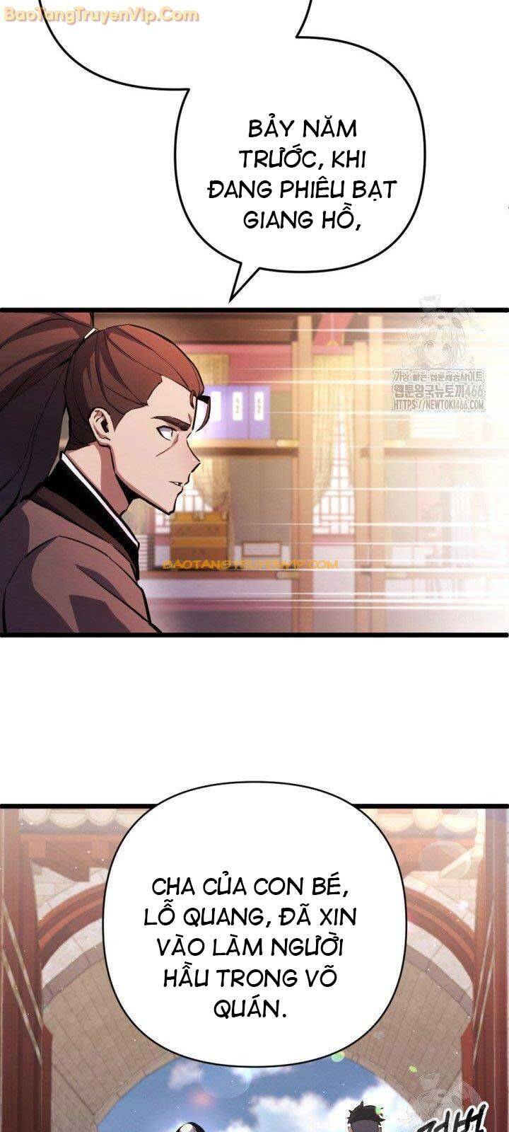 Lãng Nhân Bất Tử Chapter 21 - 50