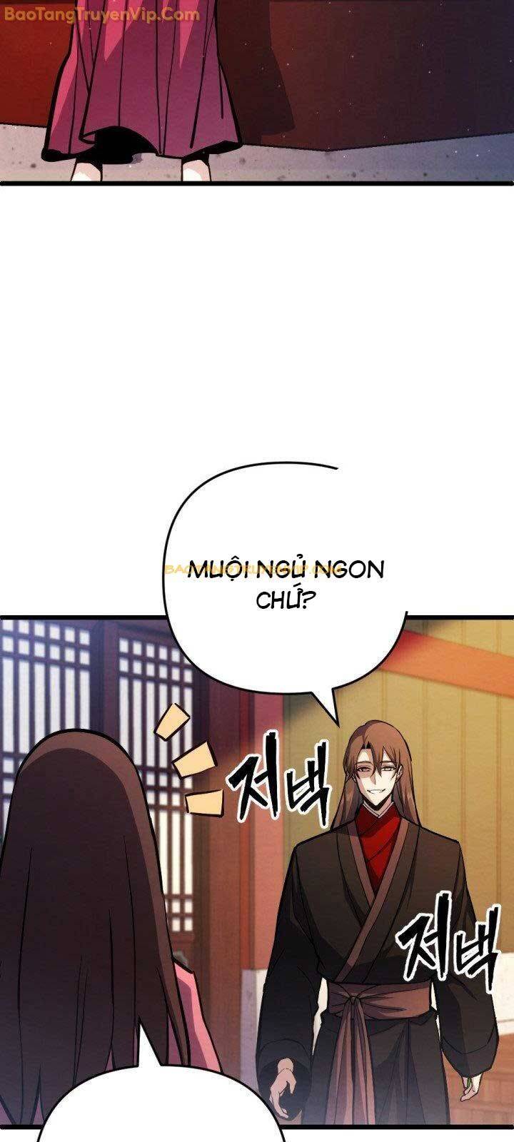 Lãng Nhân Bất Tử Chapter 21 - 6