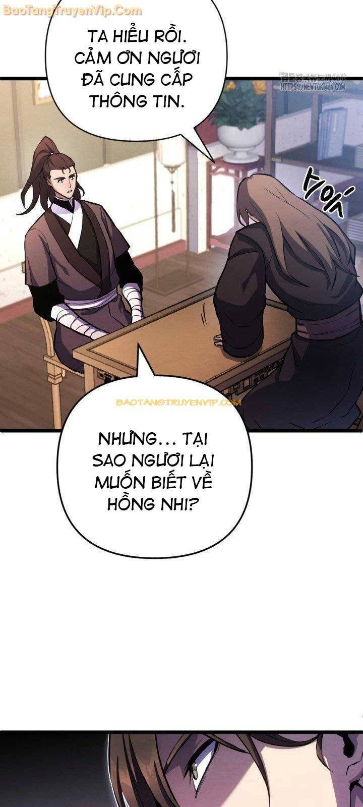 Lãng Nhân Bất Tử Chapter 21 - 53