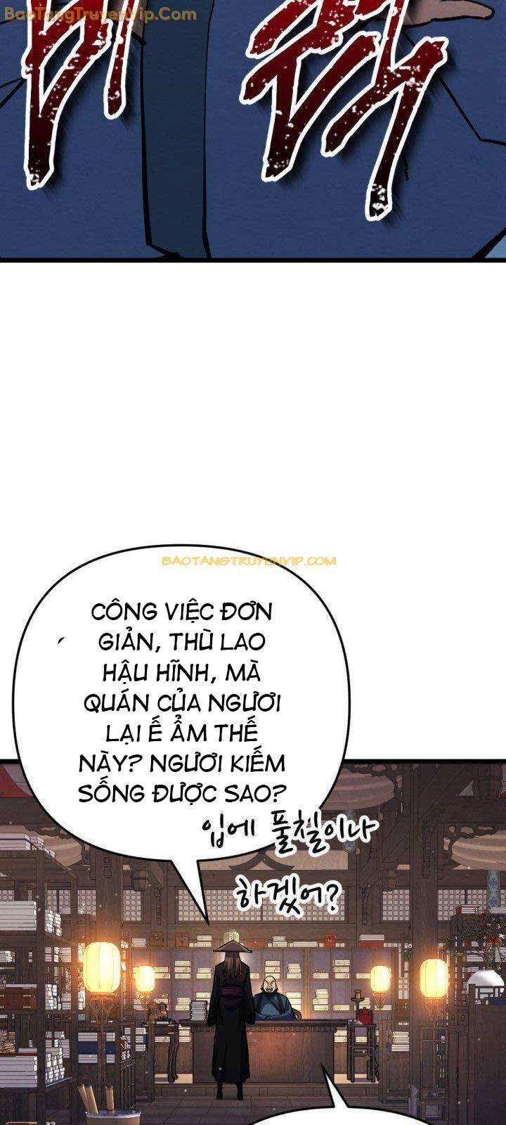 Lãng Nhân Bất Tử Chapter 21 - 58