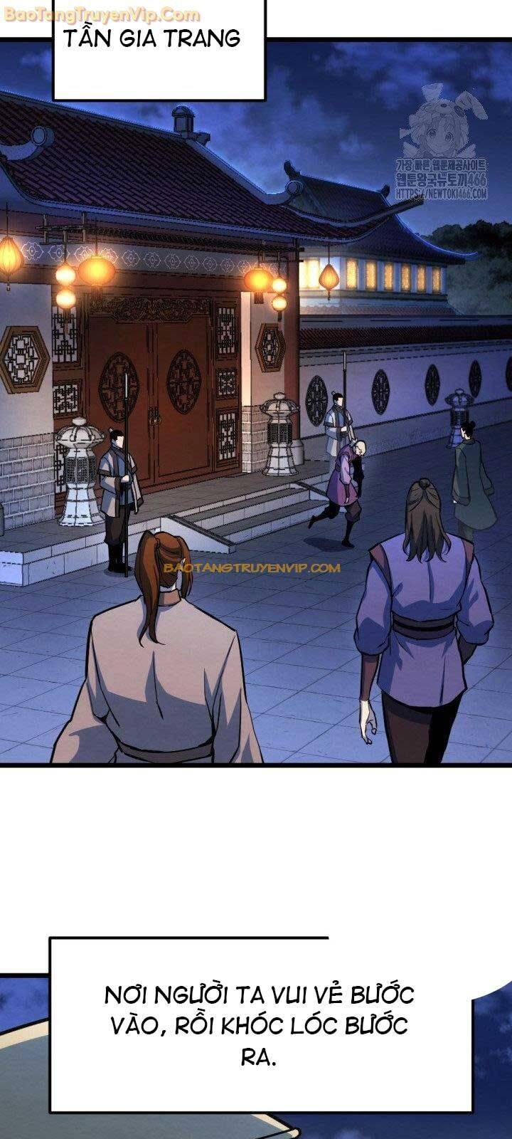 Lãng Nhân Bất Tử Chapter 21 - 64