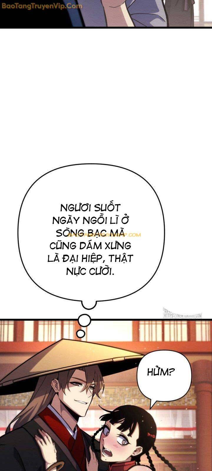 Lãng Nhân Bất Tử Chapter 21 - 78