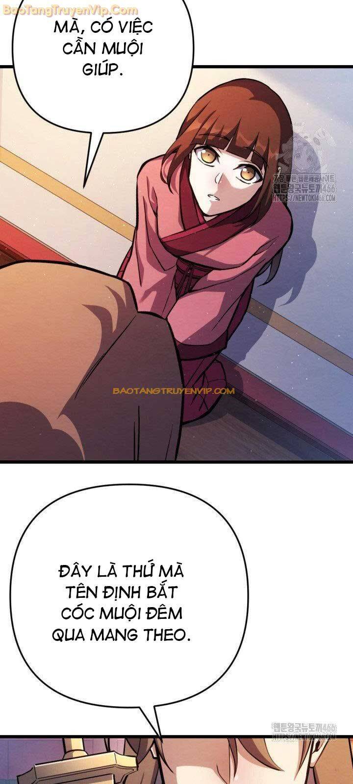 Lãng Nhân Bất Tử Chapter 21 - 9